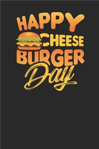 Happy Cheeseburger Day