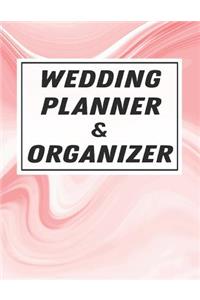Wedding Planner & Organizer