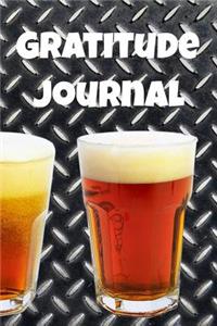Gratitude Journal