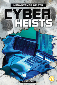 Cyber Heists