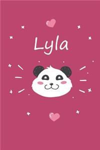 Lyla