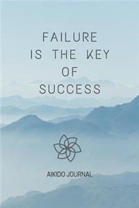 Failure Is The Key Of Success