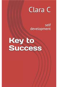 Key to Success