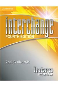 Interchange Intro Workbook