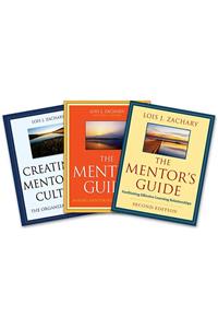 Mentoring Library Set