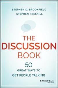 The Discussion Book