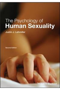 Psychology of Human Sexuality