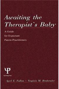 Awaiting the therapist's Baby