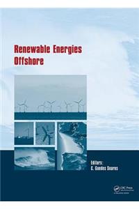 Renewable Energies Offshore