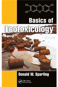 Basics of Ecotoxicology