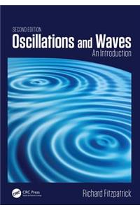 Oscillations and Waves