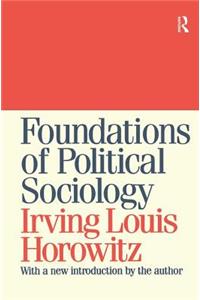 Foundations of Political Sociology