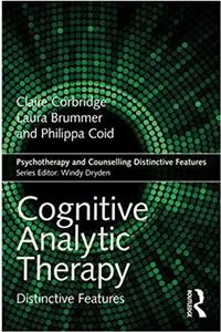 Cognitive Analytic Therapy