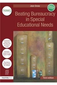 Beating Bureaucracy in Special Educational Needs