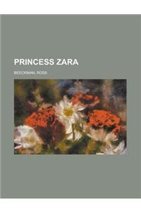 Princess Zara
