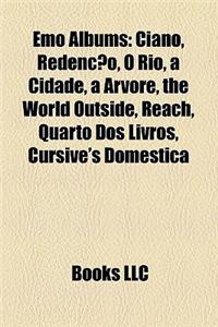 Emo Albums (Music Guide)