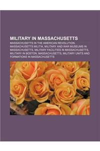 Military in Massachusetts