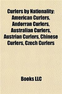 Curlers by Nationality