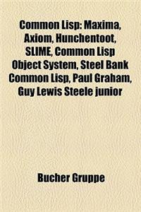 Common LISP