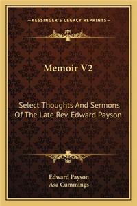Memoir V2