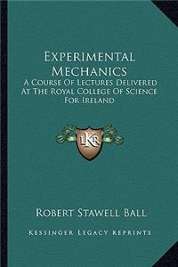 Experimental Mechanics