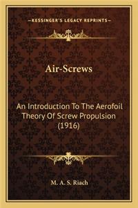 Air-Screws