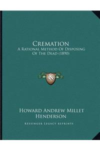 Cremation