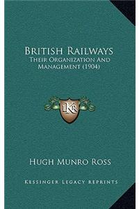 British Railways