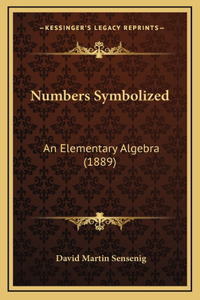 Numbers Symbolized