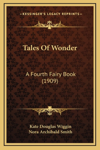 Tales of Wonder