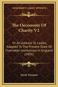 The Oeconomy Of Charity V2