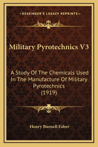 Military Pyrotechnics V3
