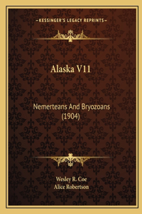 Alaska V11