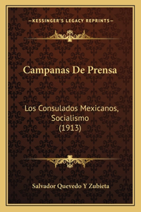 Campanas De Prensa