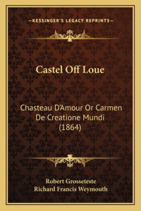 Castel Off Loue