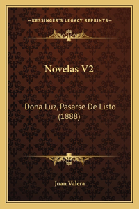 Novelas V2