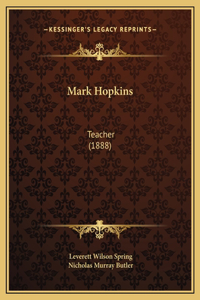 Mark Hopkins