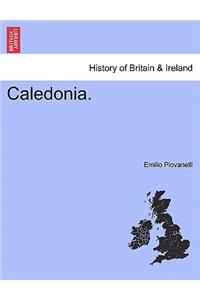 Caledonia.