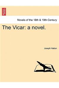 The Vicar