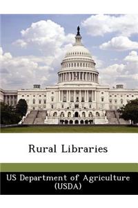 Rural Libraries