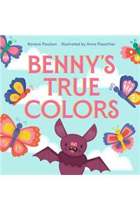 Benny's True Colors
