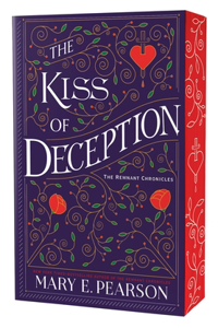 Kiss of Deception