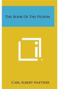 The Book of the Pigeon