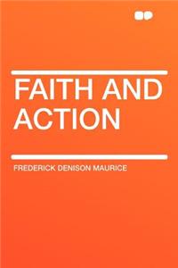 Faith and Action