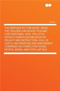 The Keepsake Picture Book