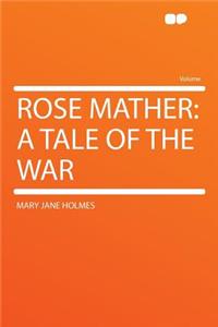 Rose Mather
