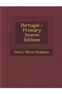 Portugal - Primary Source Edition