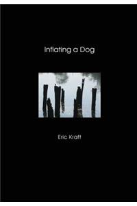 Inflating a Dog (hardcover)