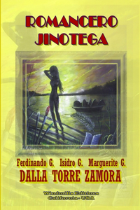 Romancero Jinotega