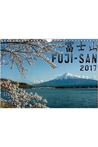 Fuji-San 2017 2017